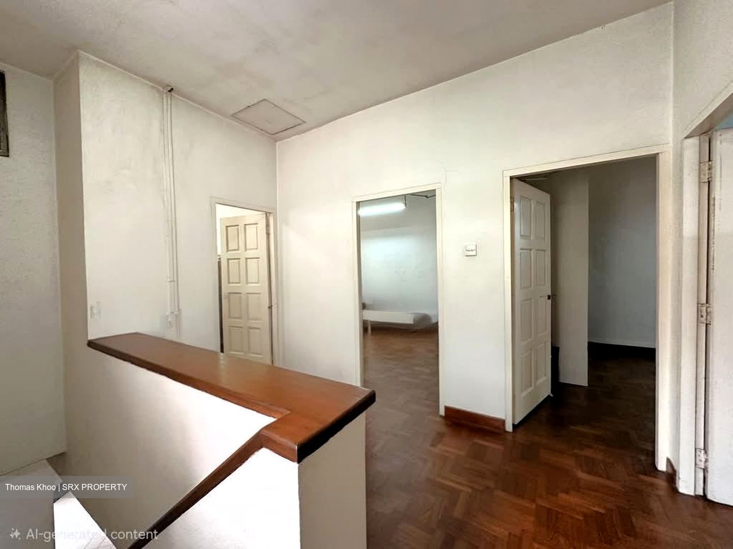 Sennett Estate (D13), Terrace #580268431